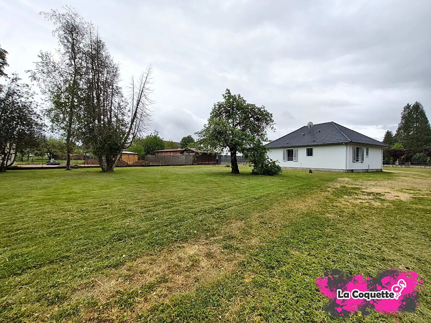 Maison à vendre, 83m², Corbenay
