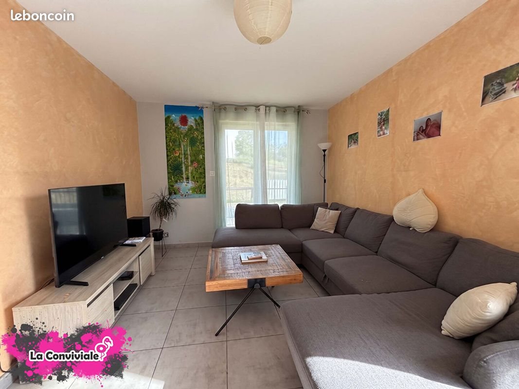 Maison à louer, 139m², Fougerolles