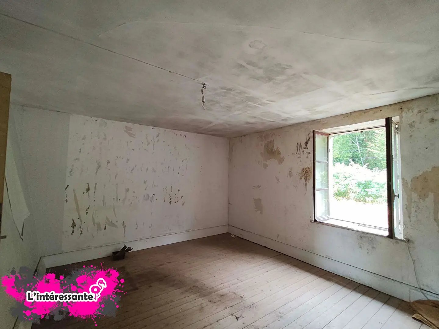 Maison à vendre, 81m², Raddon-et-Chapendu