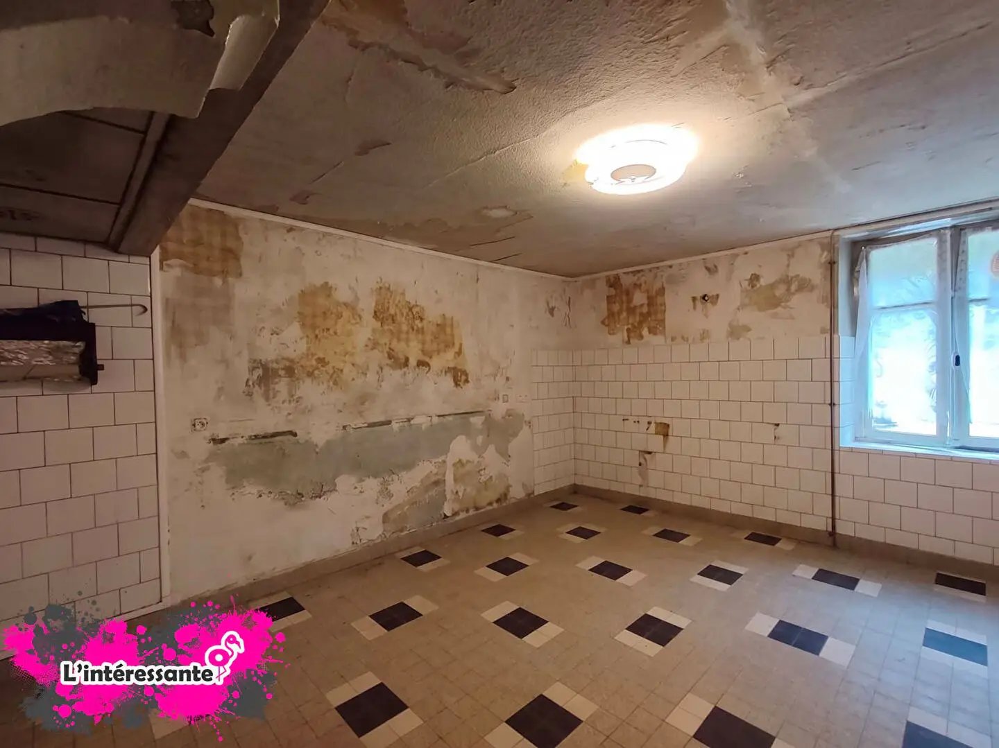 Maison à vendre, 81m², Raddon-et-Chapendu