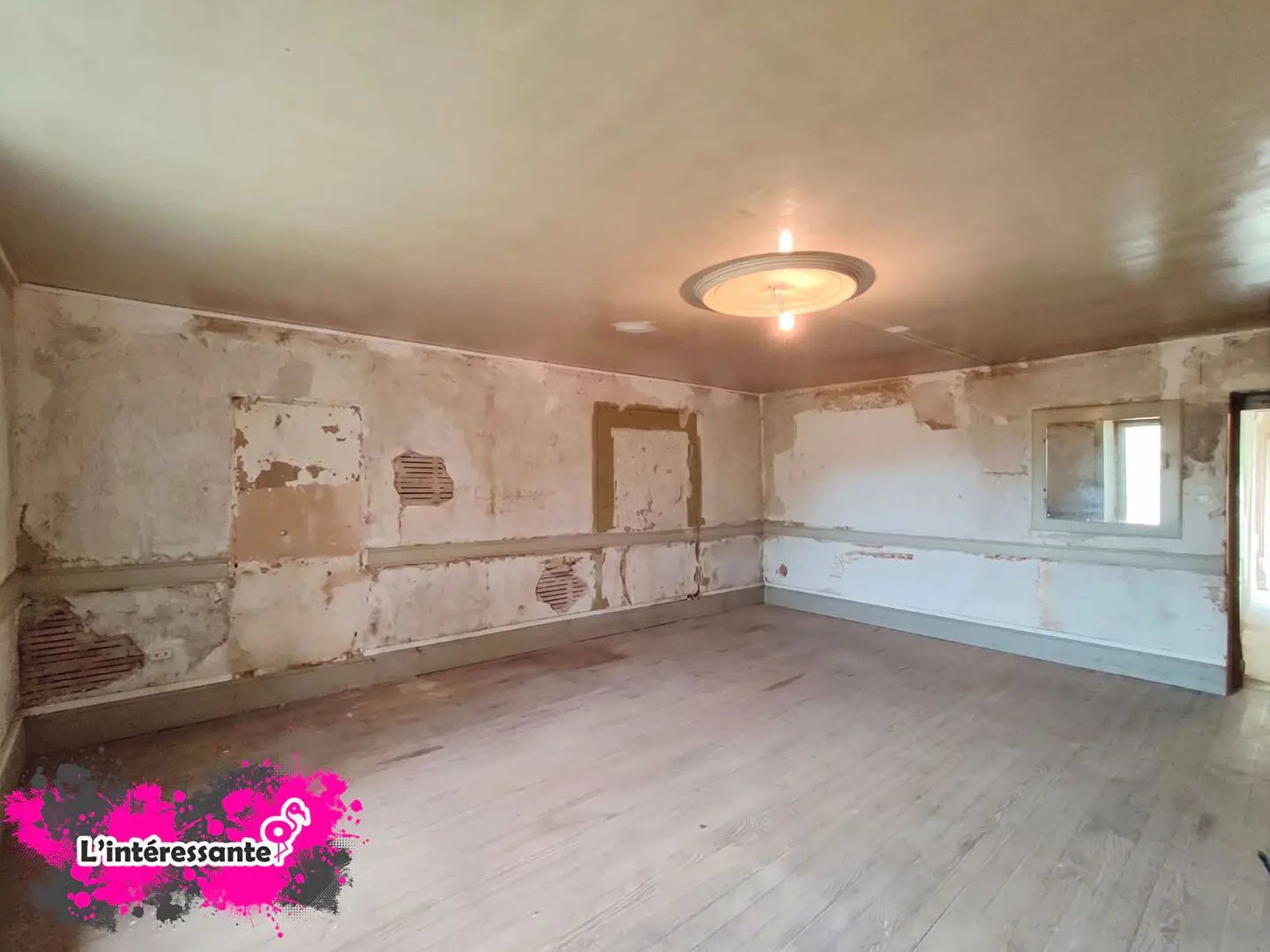 Maison à vendre, 81m², Raddon-et-Chapendu