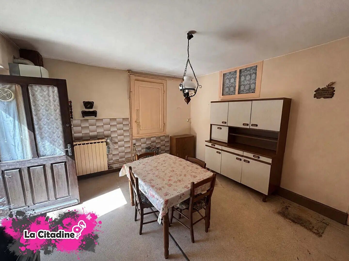 Maison à vendre, 92m², Luxeuil-les-Bains