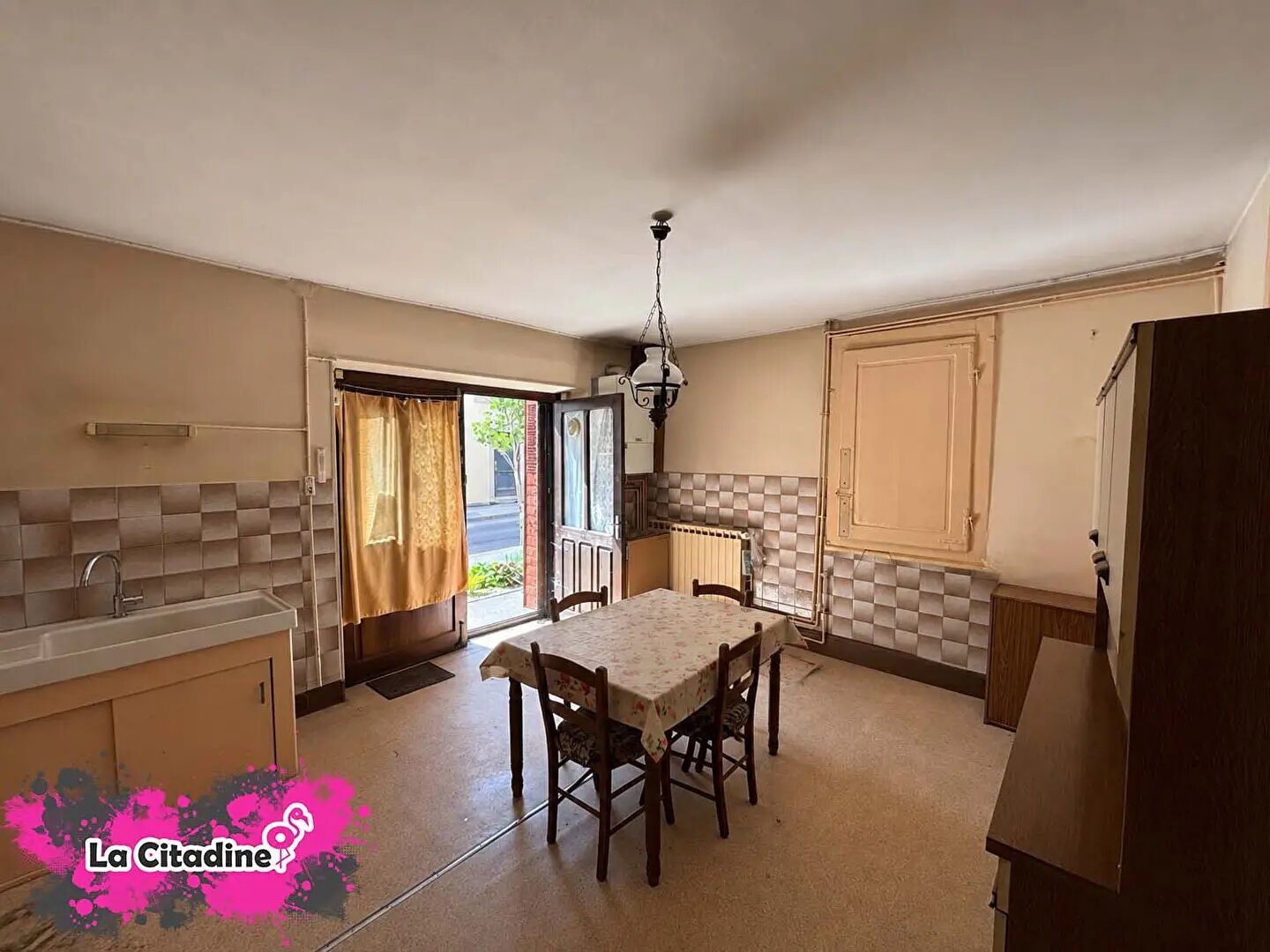 Maison à vendre, 92m², Luxeuil-les-Bains