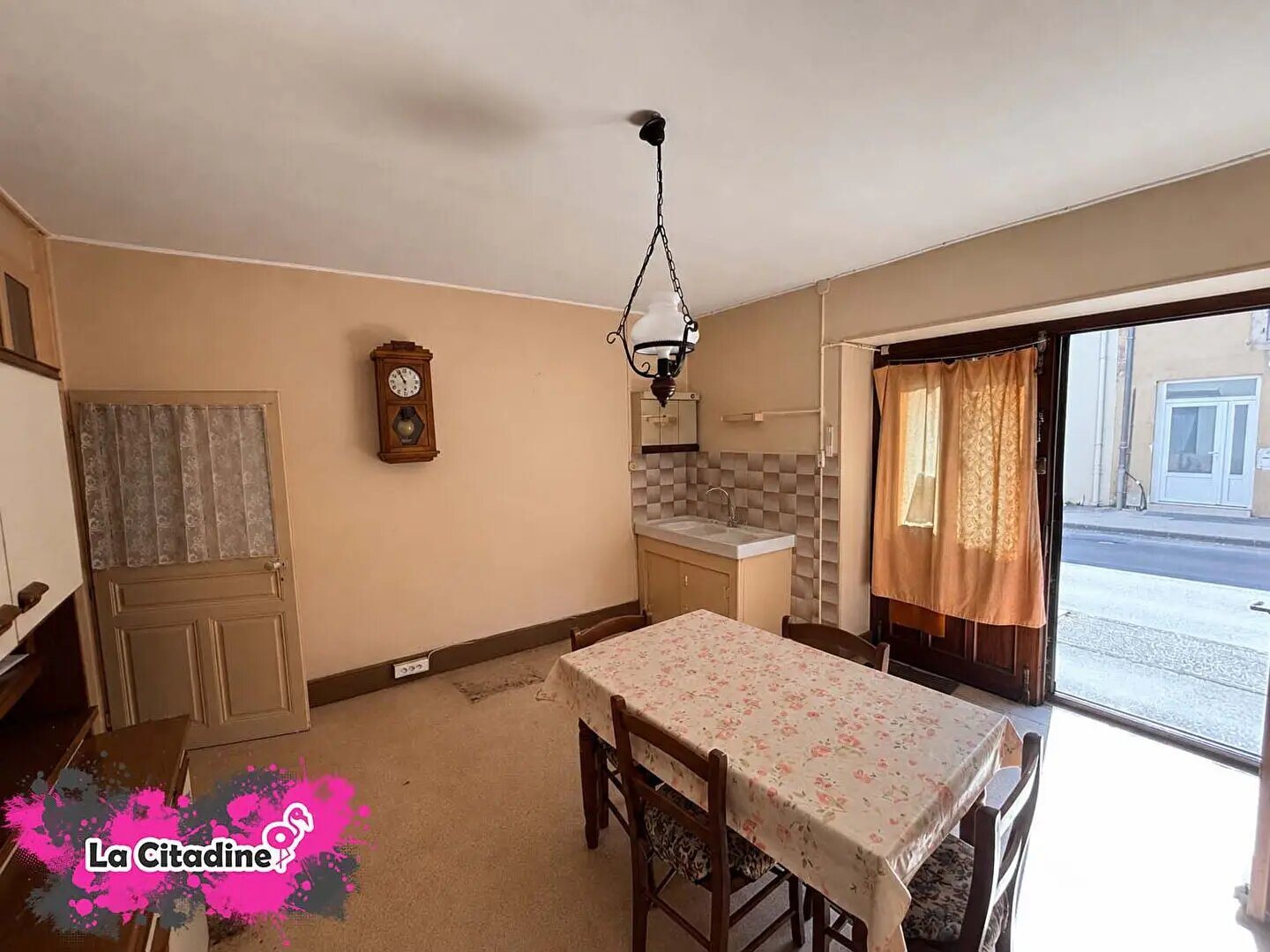Maison à vendre, 92m², Luxeuil-les-Bains