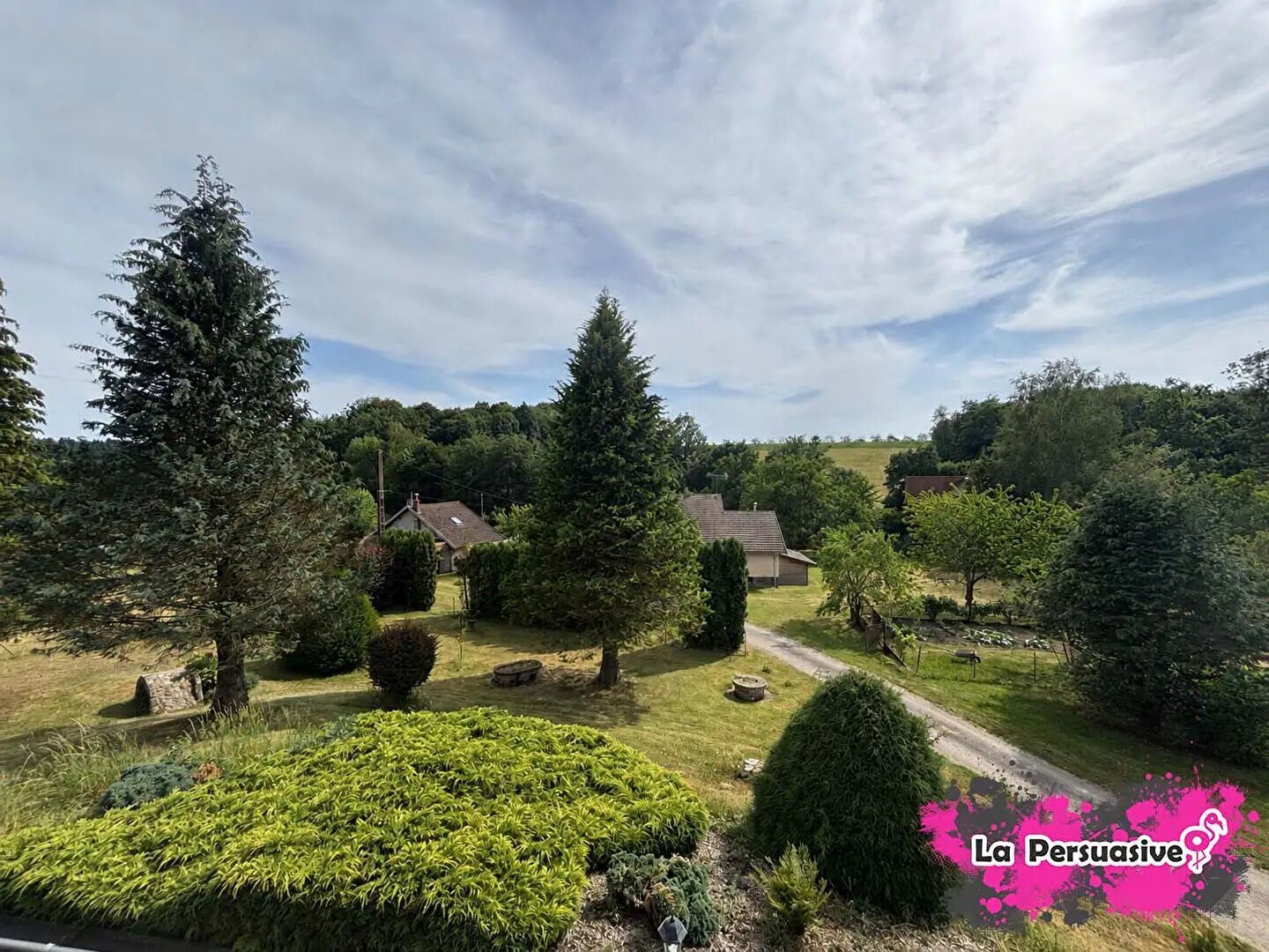 Maison à vendre, 148m², Fougerolles