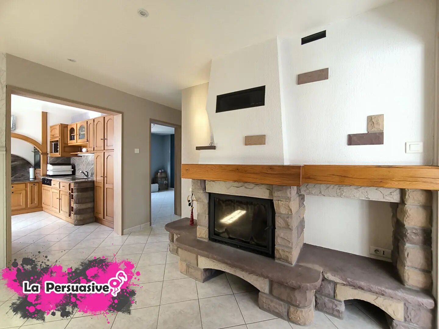 Maison à vendre, 148m², Fougerolles