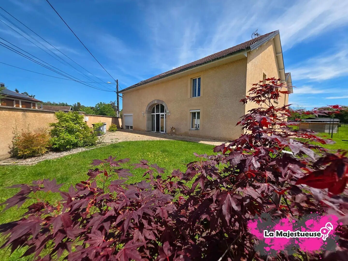 Maison à vendre, 361m², Citers