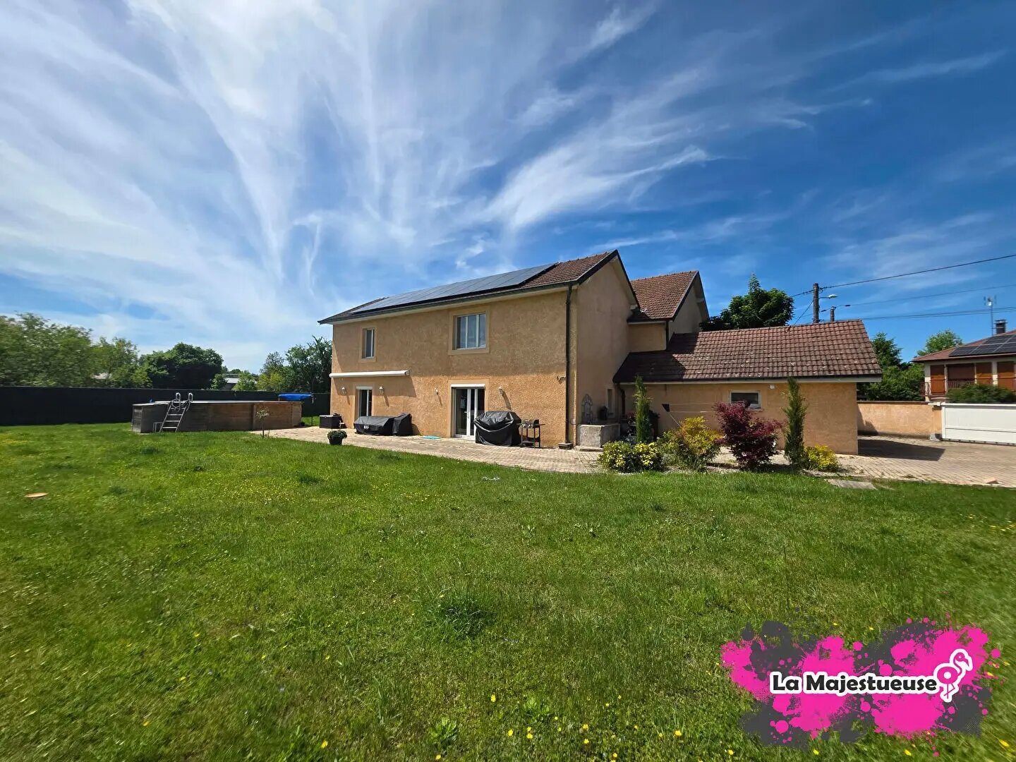 Maison à vendre, 361m², Citers