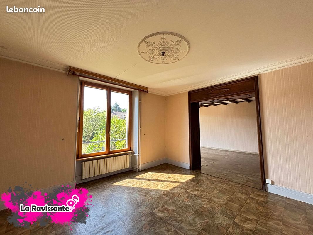 Maison à louer, 139m², Mélisey