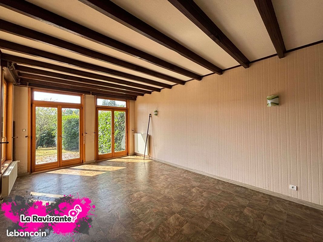 Maison à louer, 139m², Mélisey