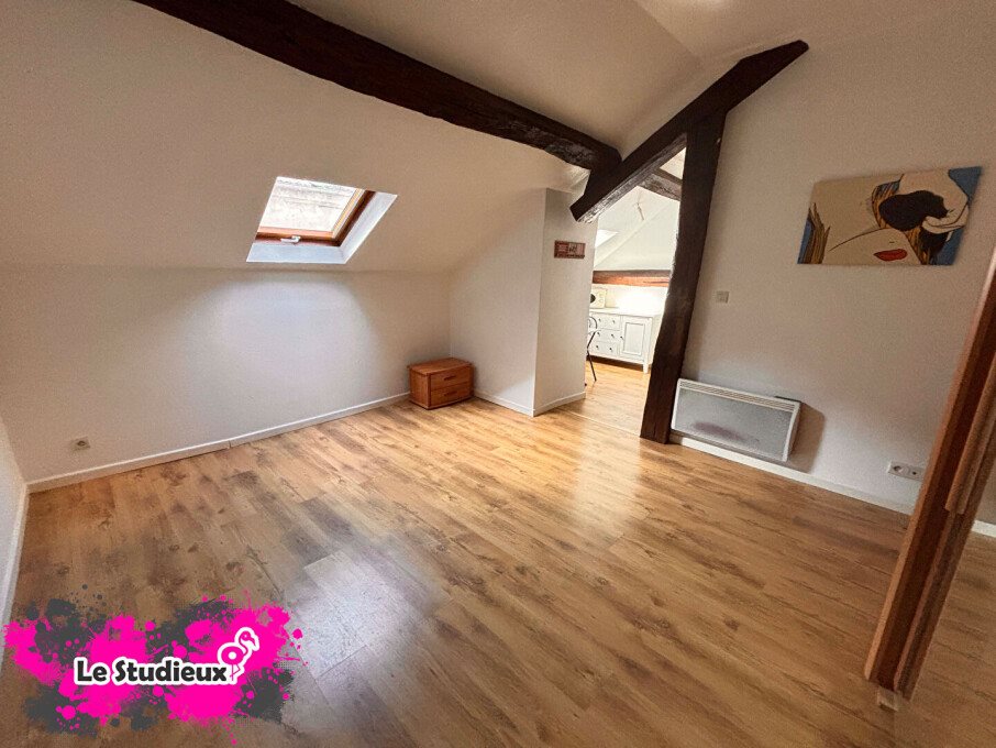 Appartement à louer, 26m², Luxeuil-les-Bains