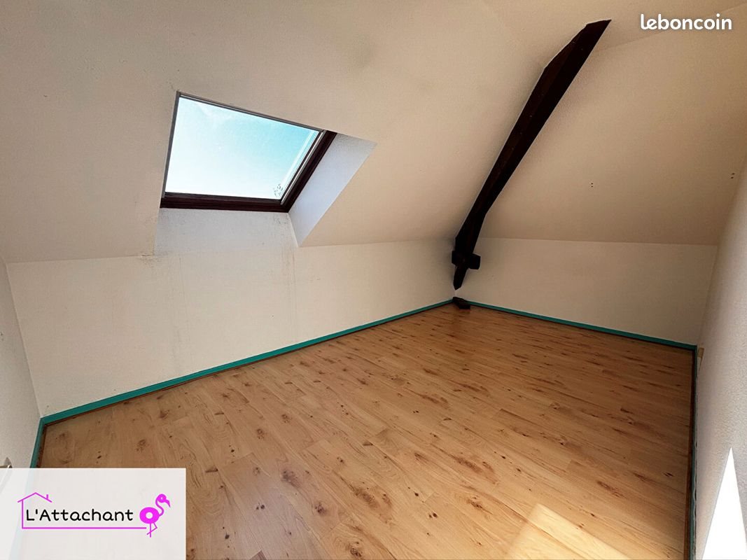 Appartement à louer, 78m², Aillevillers-et-Lyaumont