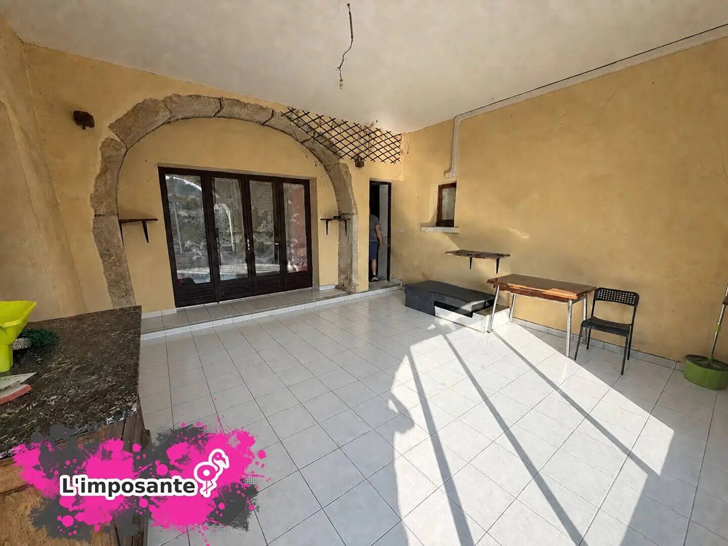 Maison à vendre, 214m², Melincourt