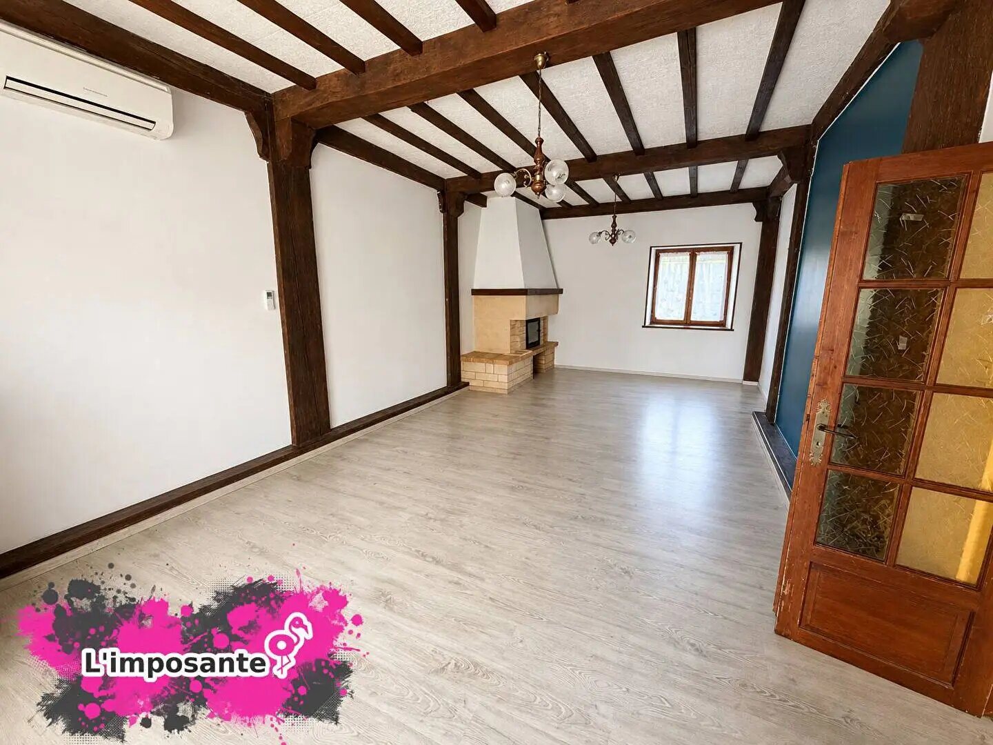Maison à vendre, 214m², Melincourt