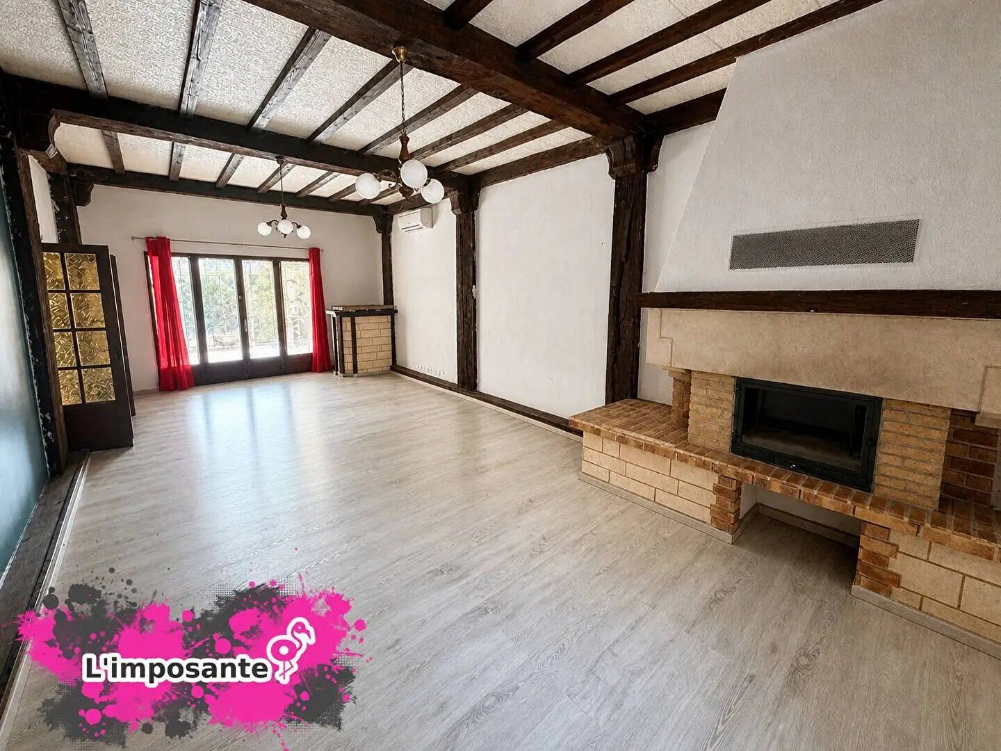Maison à vendre, 214m², Melincourt