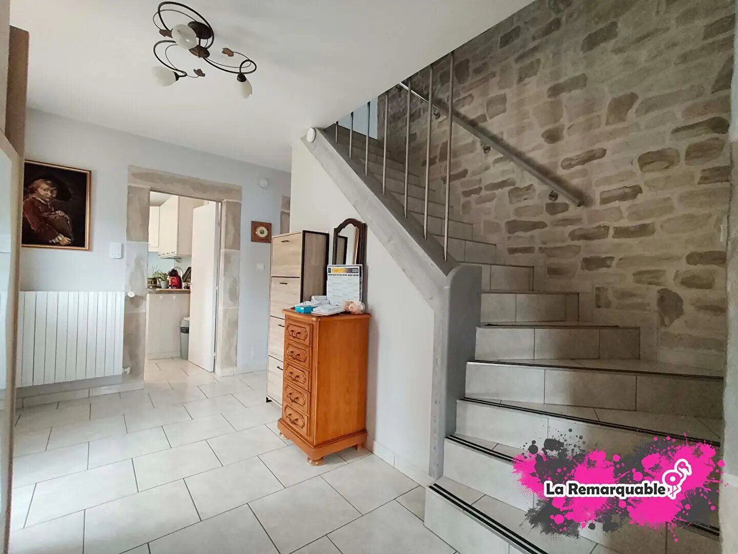 Maison à vendre, 147m², Fougerolles