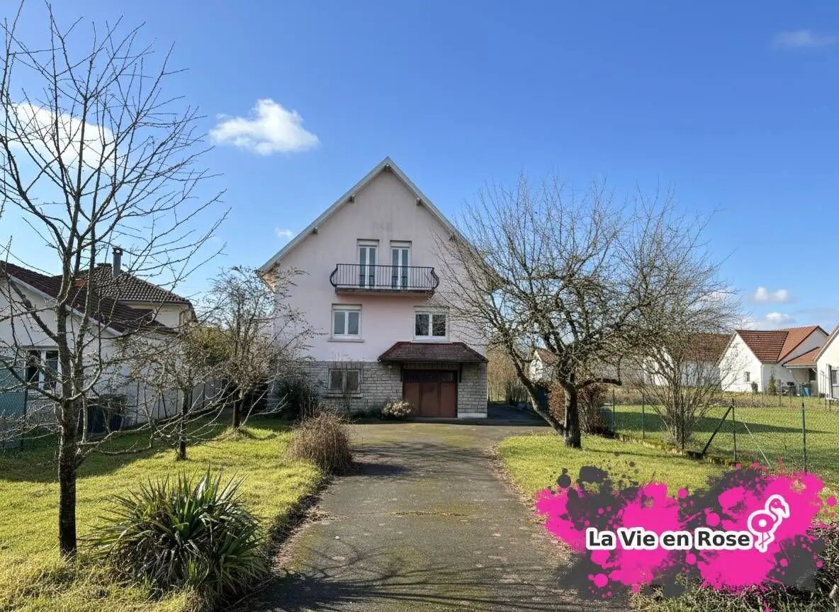 Maison à vendre, 131m², Lure