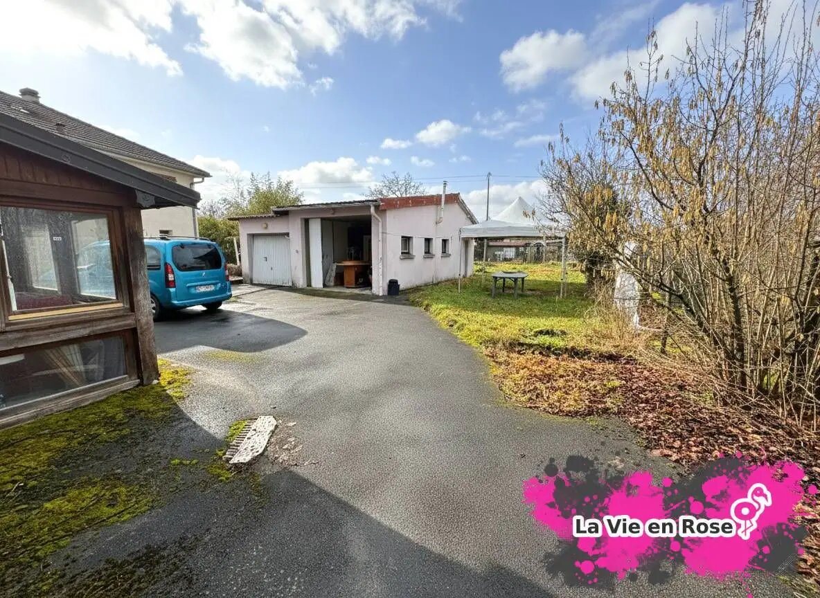 Maison à vendre, 131m², Lure