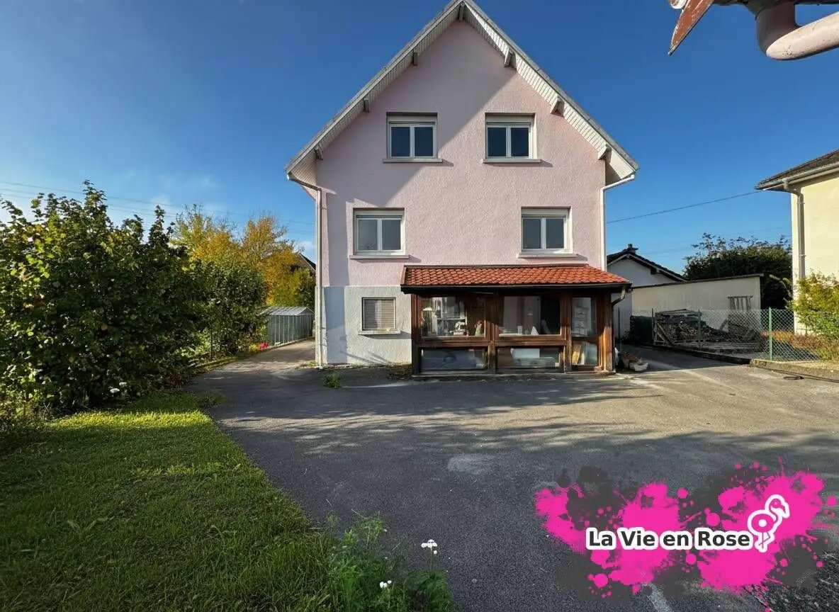 Maison à vendre, 131m², Lure