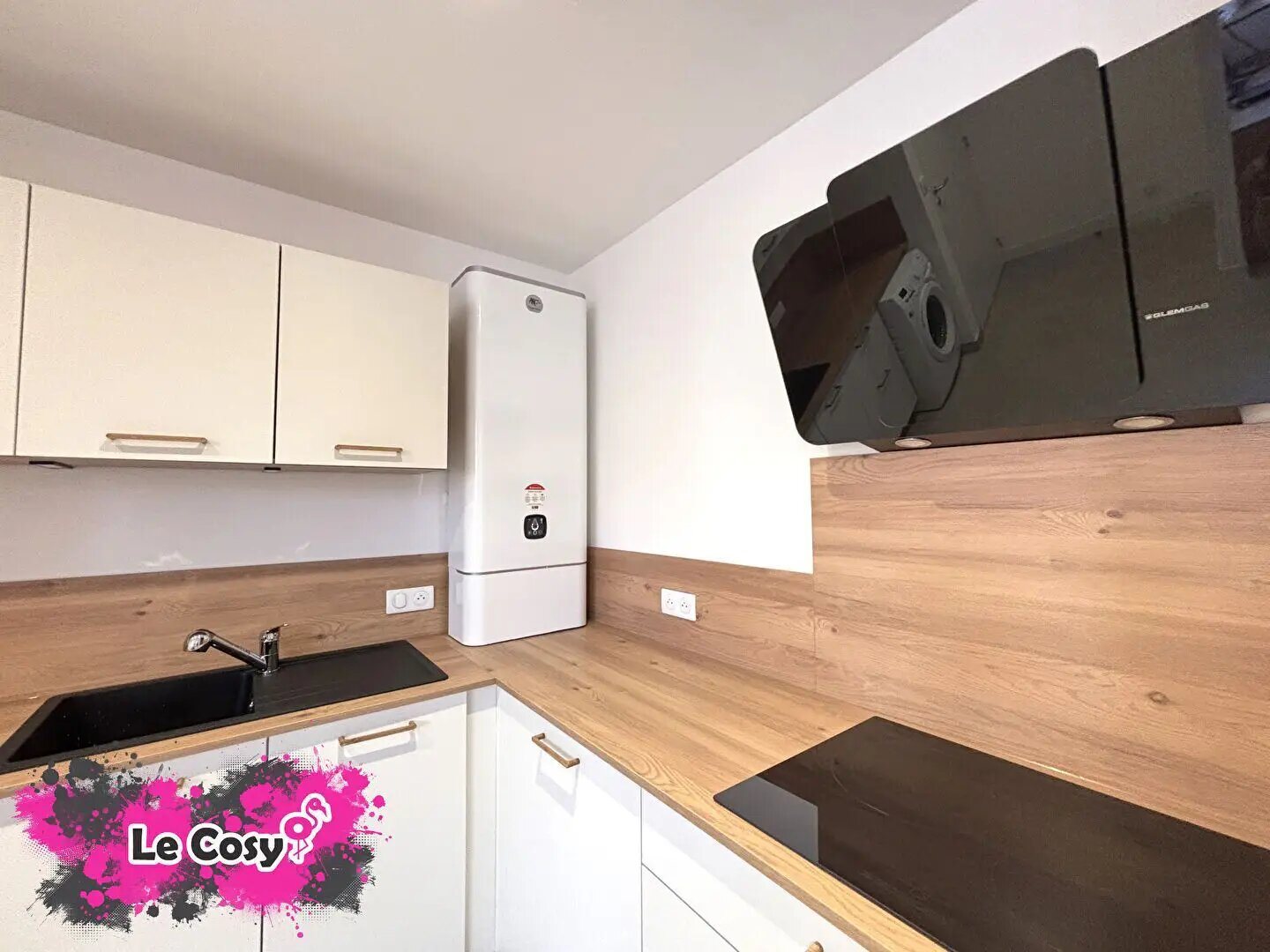 Appartement à louer, 23m², Luxeuil-les-Bains