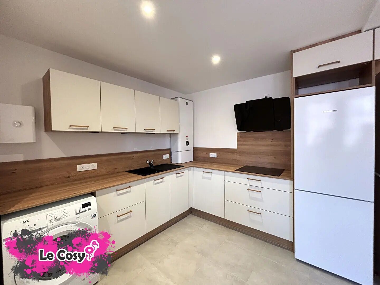 Appartement à louer, 23m², Luxeuil-les-Bains