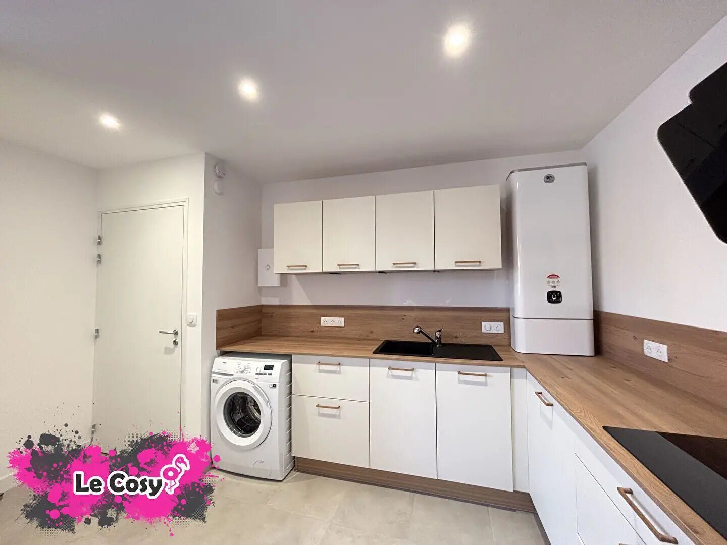 Appartement à louer, 23m², Luxeuil-les-Bains