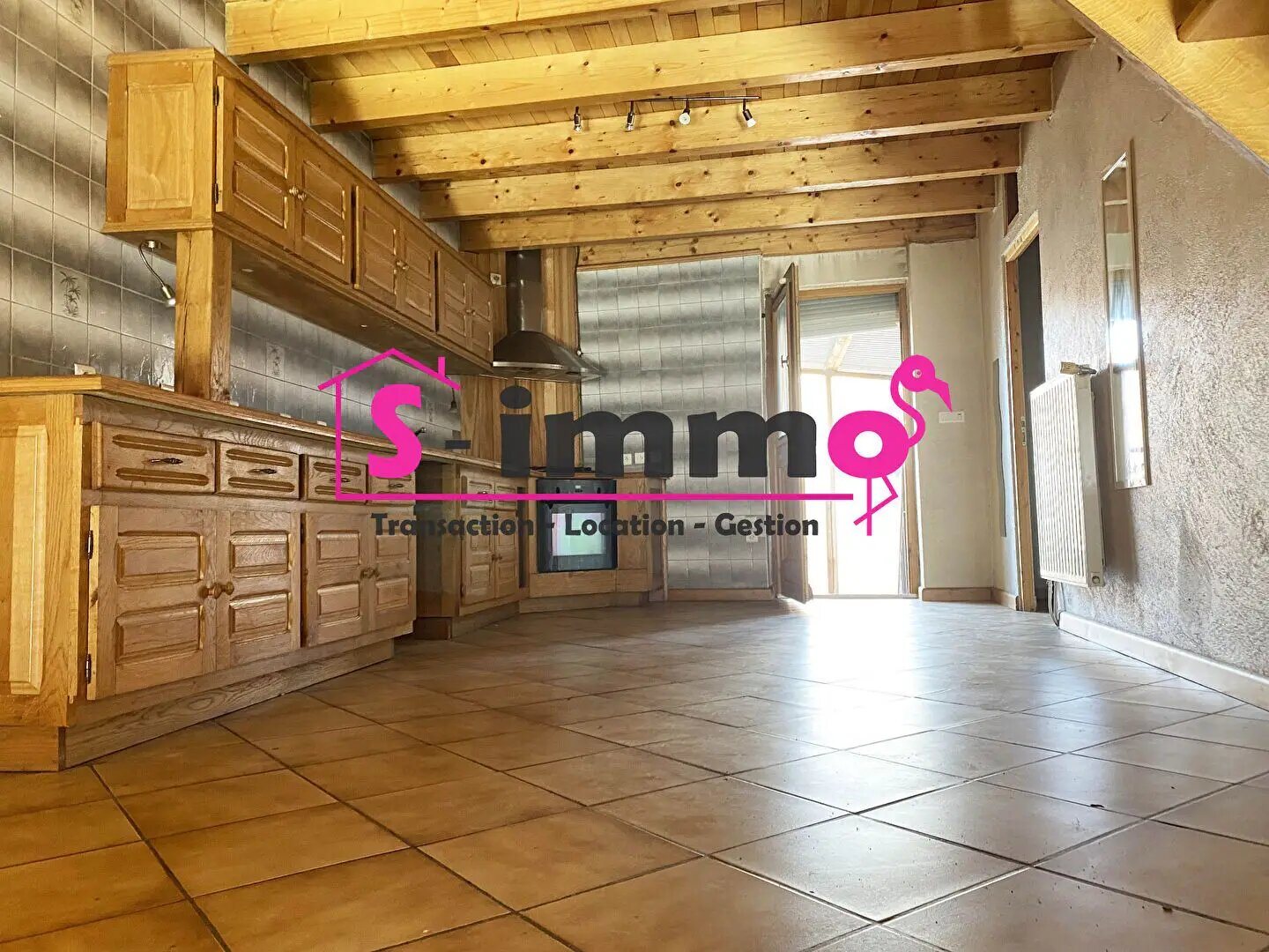 Appartement à louer, 84m², Luxeuil-les-Bains