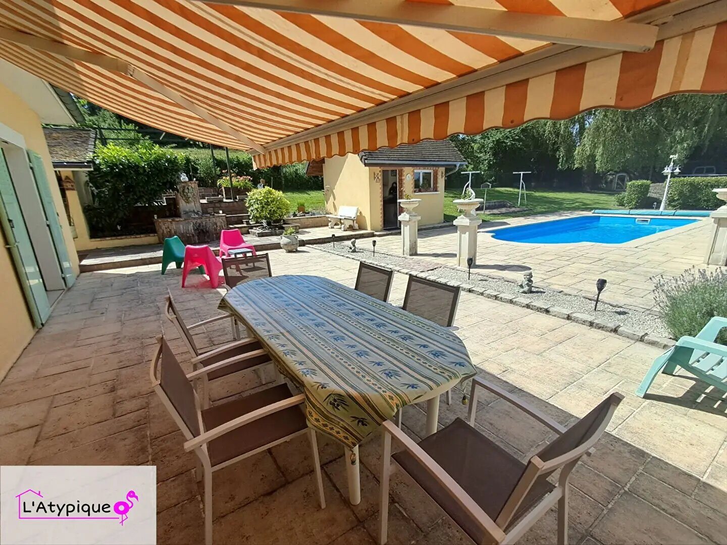 Maison à vendre, 280m², Saulnot
