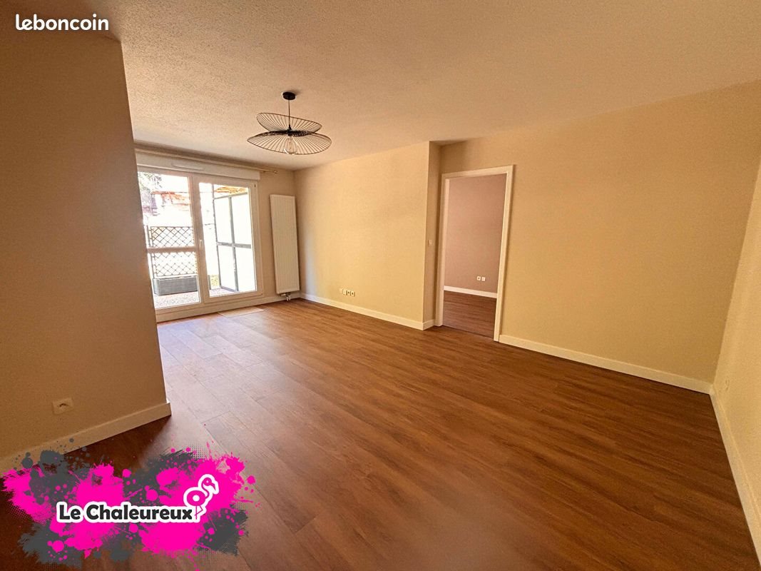 Appartement à louer, 45m², Luxeuil-les-Bains