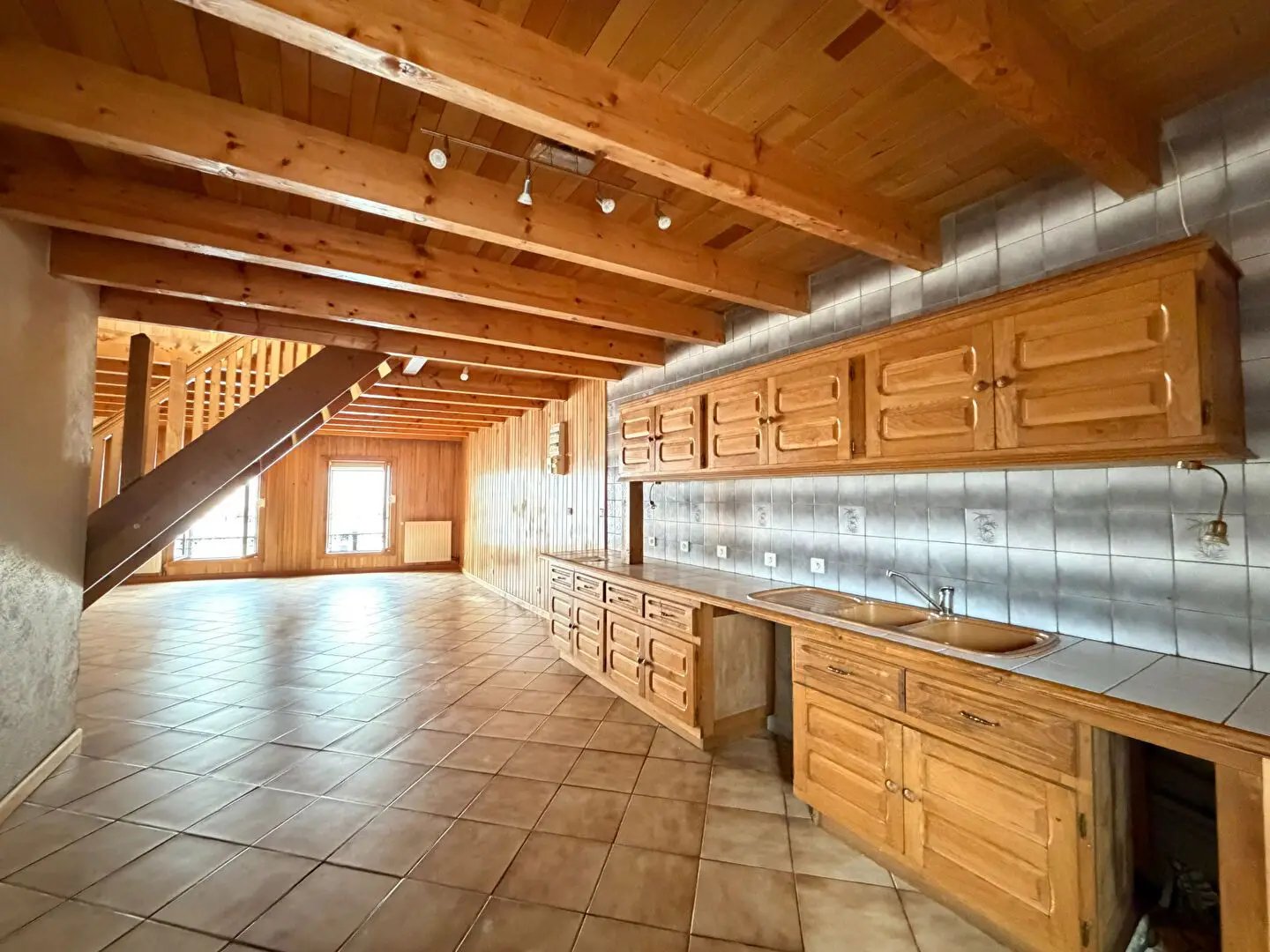 Appartement à louer, 84m², Luxeuil-les-Bains
