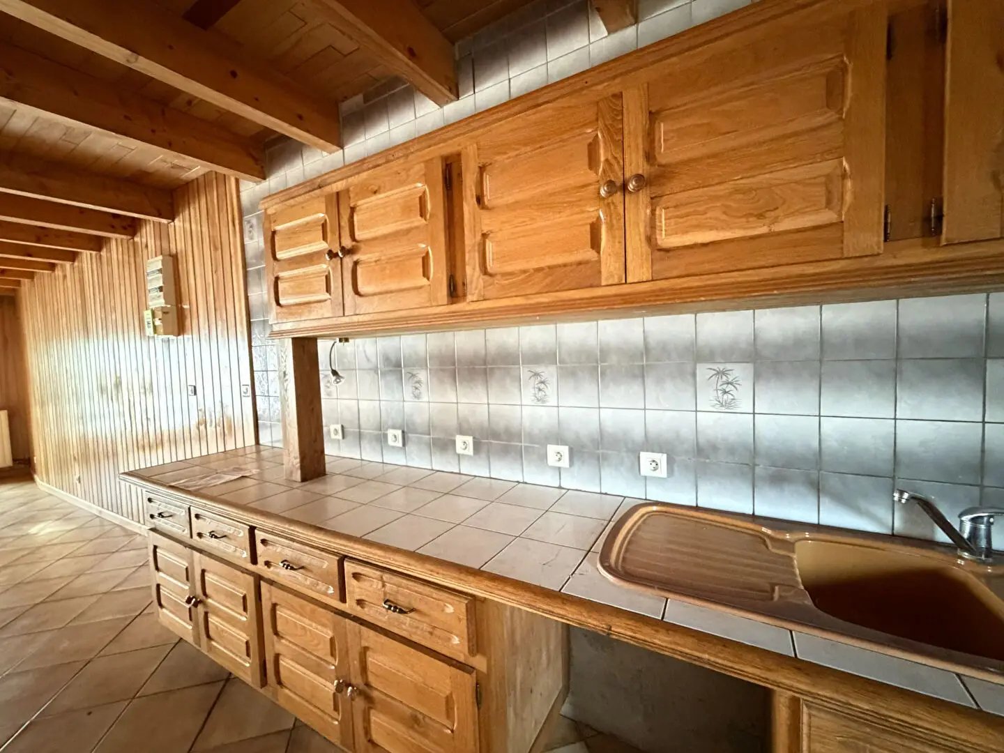 Appartement à louer, 84m², Luxeuil-les-Bains