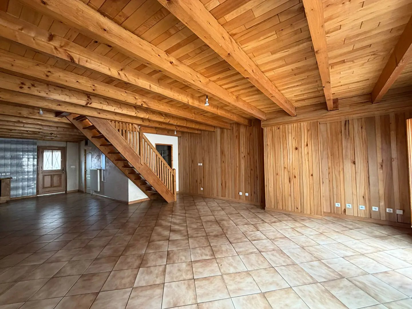 Appartement à louer, 84m², Luxeuil-les-Bains