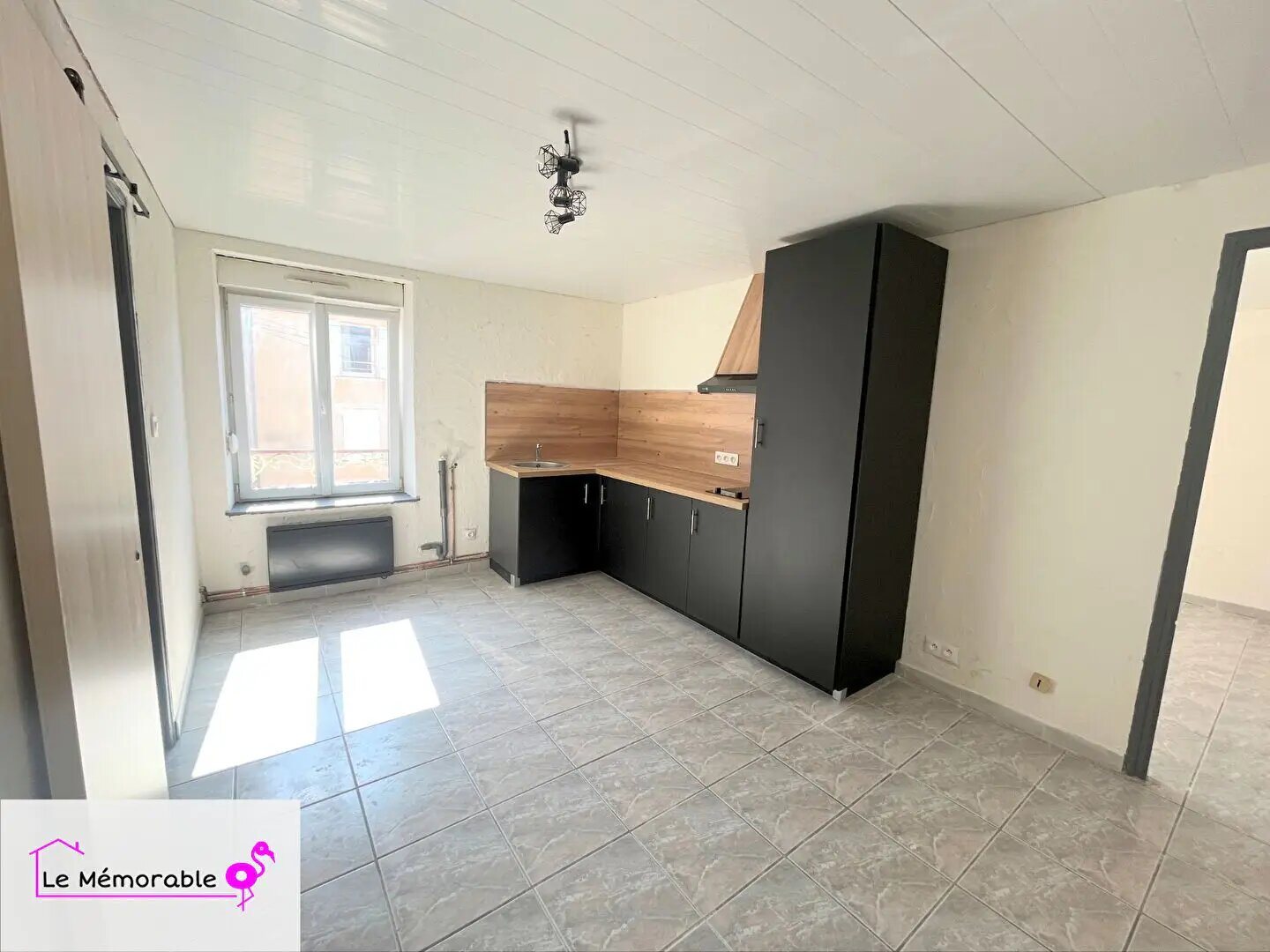 Appartement à louer, 34m², Fontaine-lès-Luxeuil