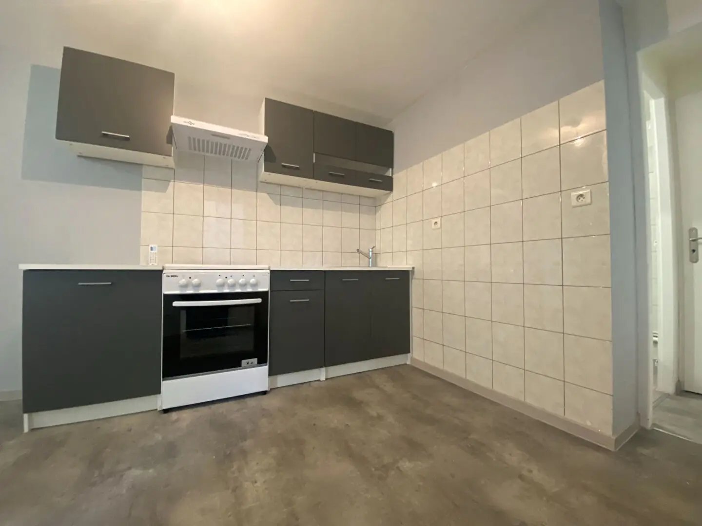 Appartement à louer, 35m², Fougerolles