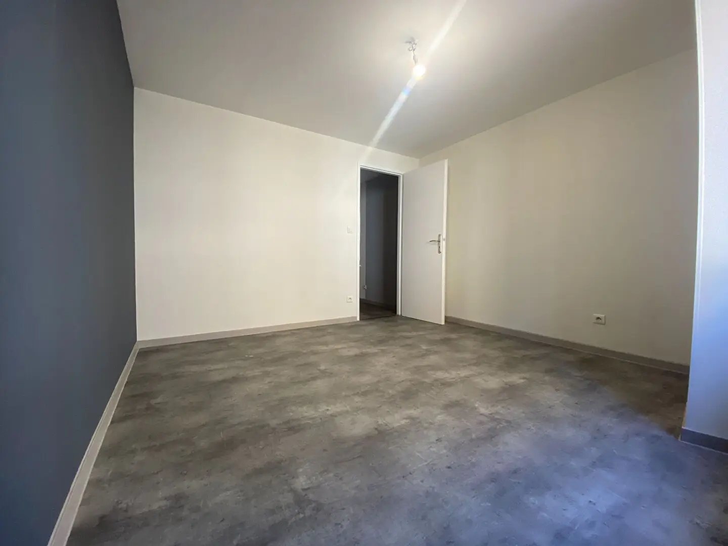 Appartement à louer, 35m², Fougerolles