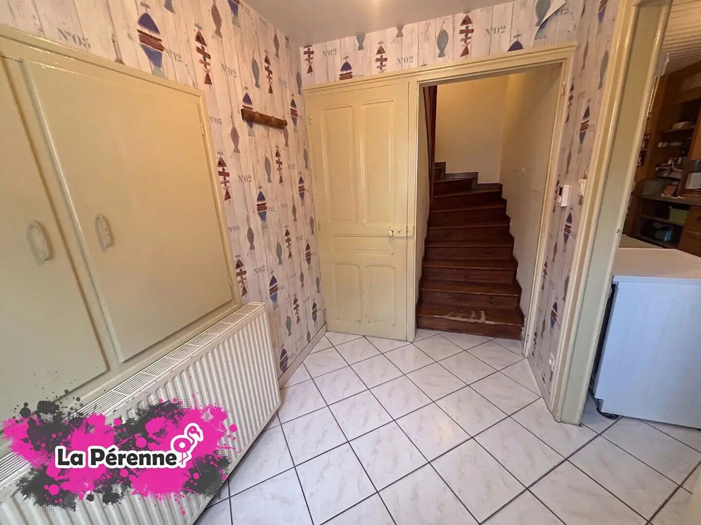 Maison à vendre, 67m², Fougerolles