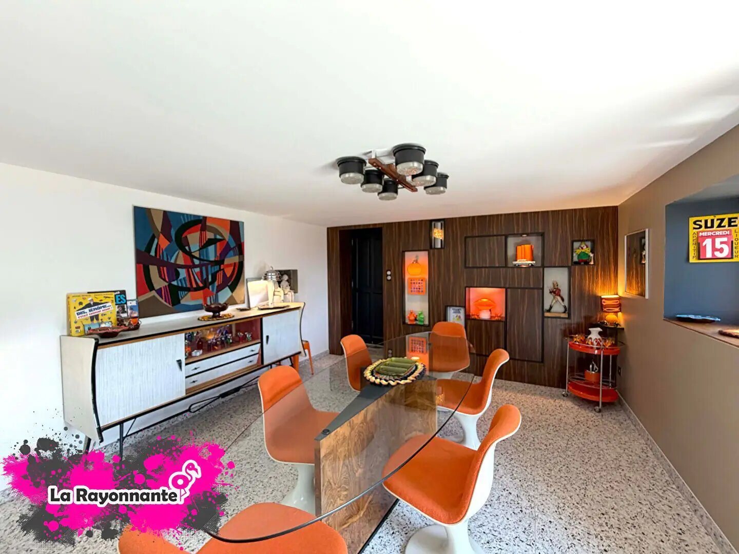 Maison à vendre, 197m², Le Val-d'Ajol