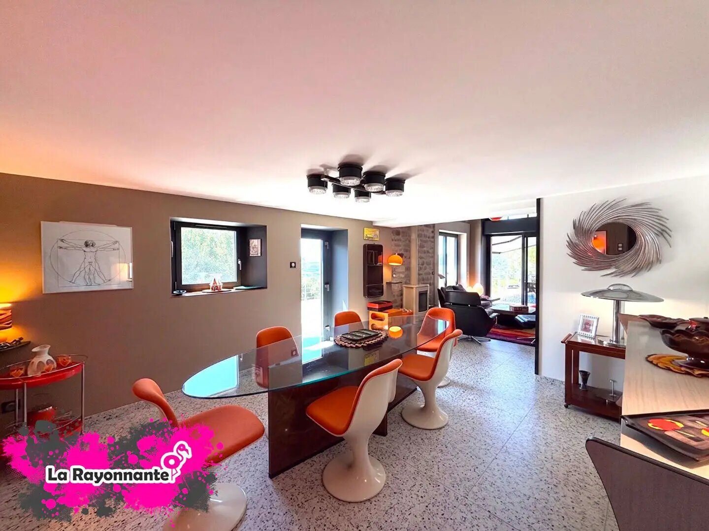 Maison à vendre, 197m², Le Val-d'Ajol