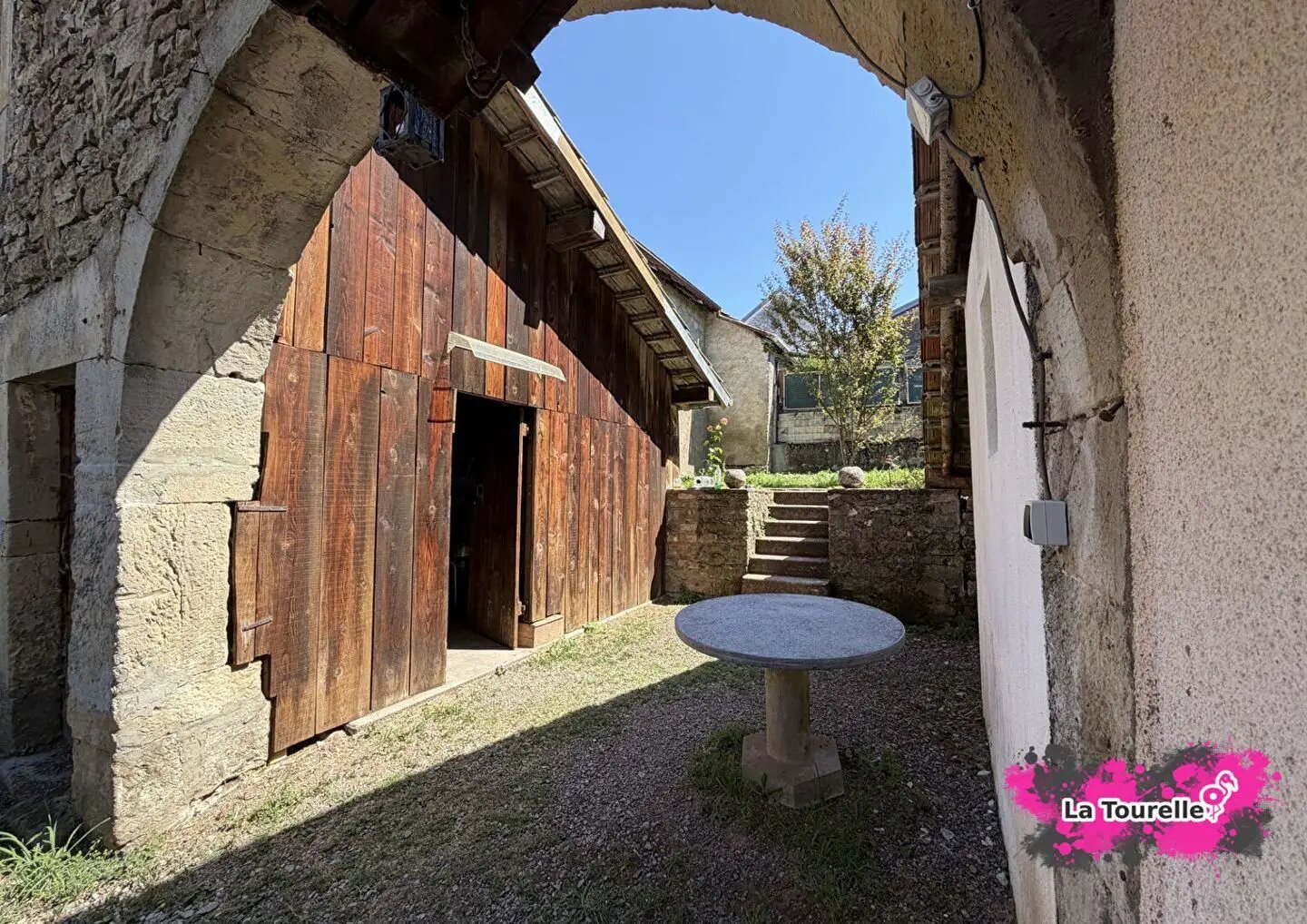 Maison à vendre, 56m², Clairegoutte
