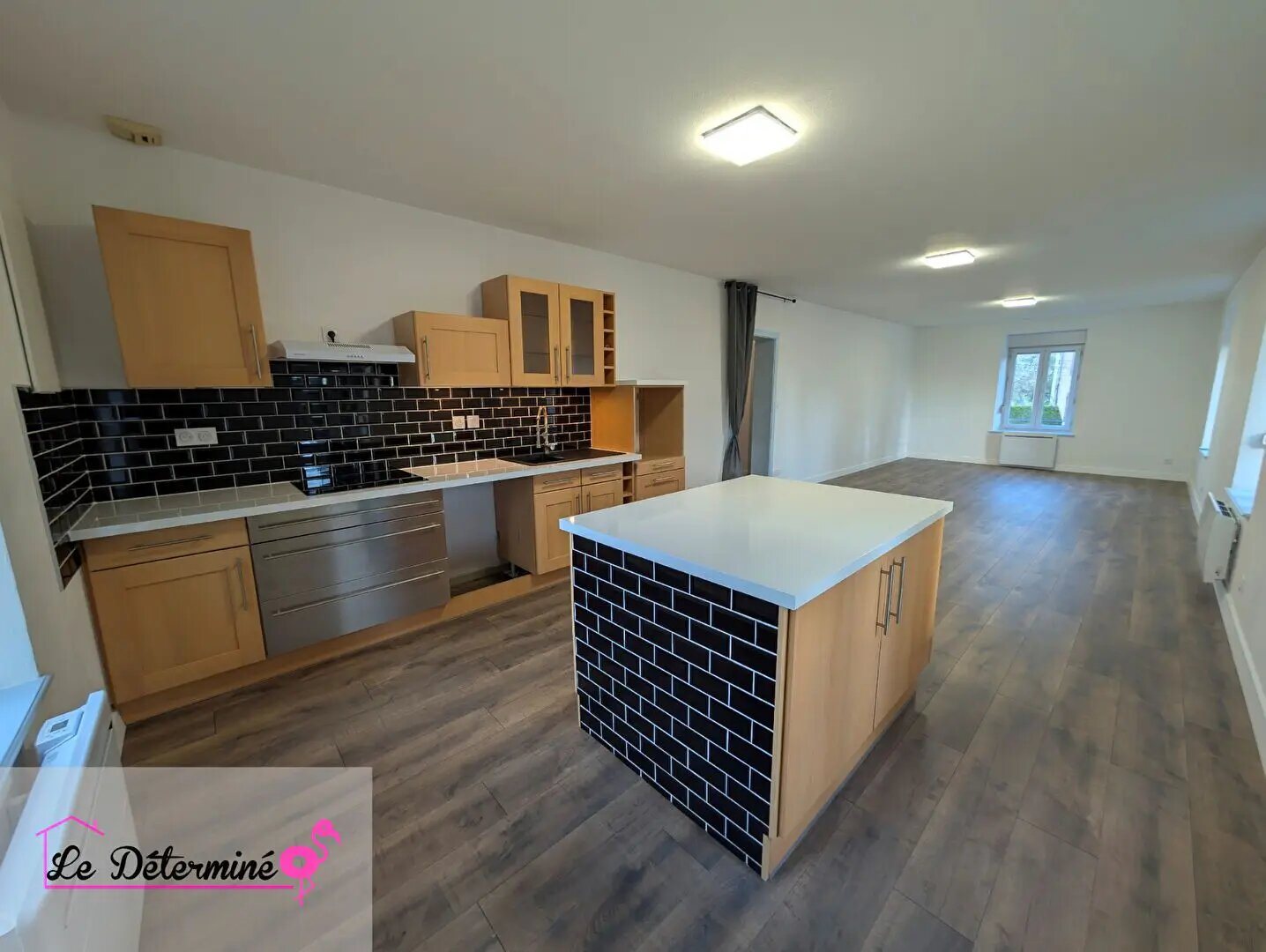 Appartement à louer, 94m², Aillevillers-et-Lyaumont