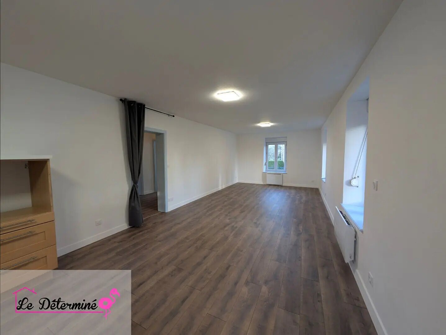 Appartement à louer, 94m², Aillevillers-et-Lyaumont