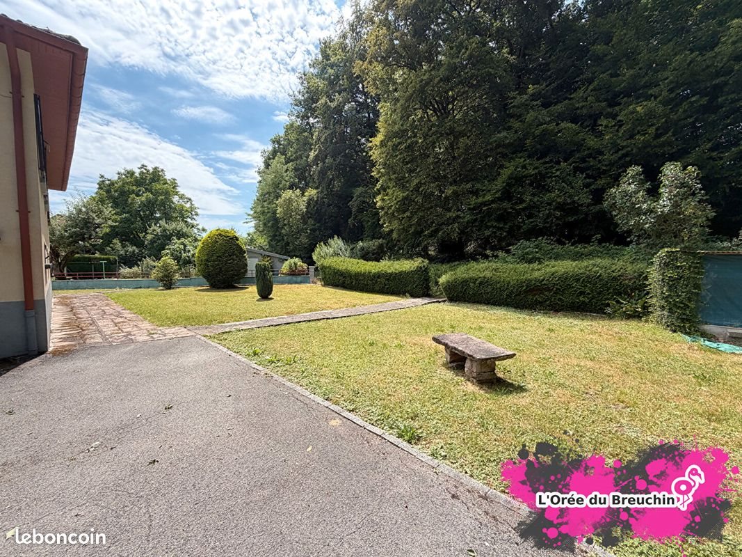 Maison à vendre, 100m², Froideconche