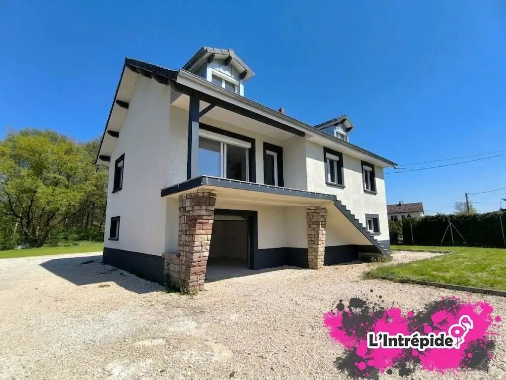 Maison à vendre, 120m², Citers