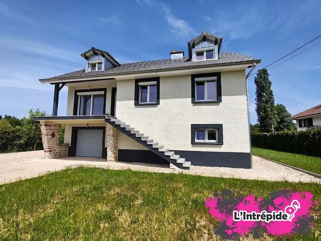 Maison à vendre, 120m², Citers