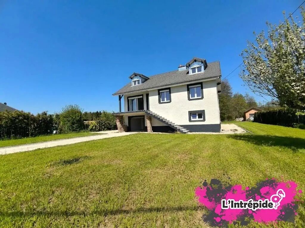 Maison à vendre, 120m², Citers