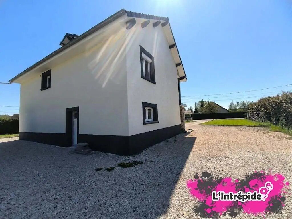 Maison à vendre, 120m², Citers