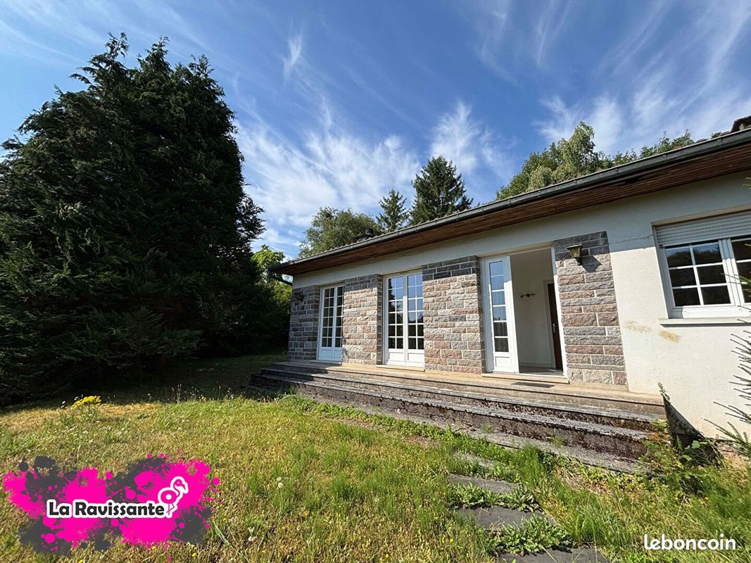 Maison à louer, 130m², Luxeuil-les-Bains