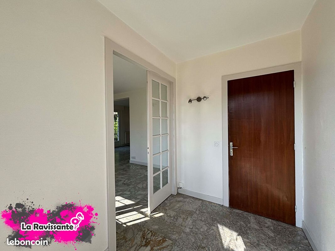 Maison à louer, 130m², Luxeuil-les-Bains