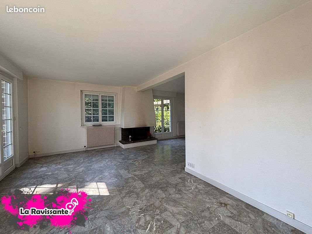 Maison à louer, 130m², Luxeuil-les-Bains