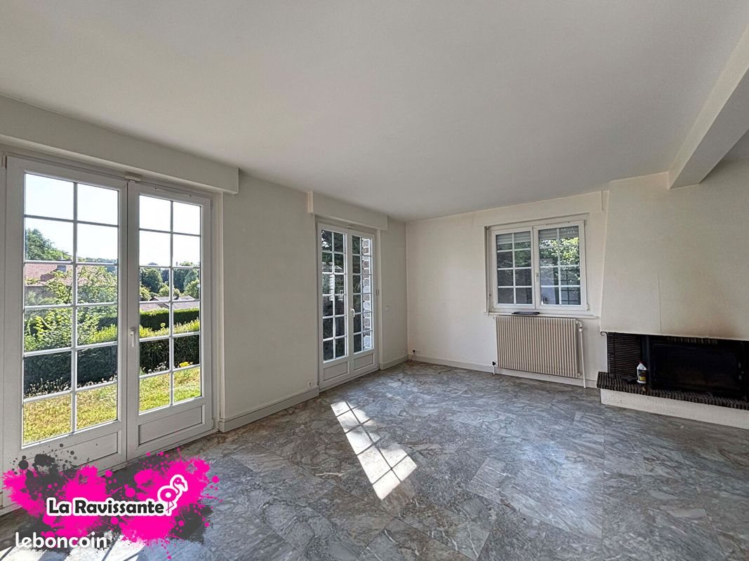 Maison à louer, 130m², Luxeuil-les-Bains